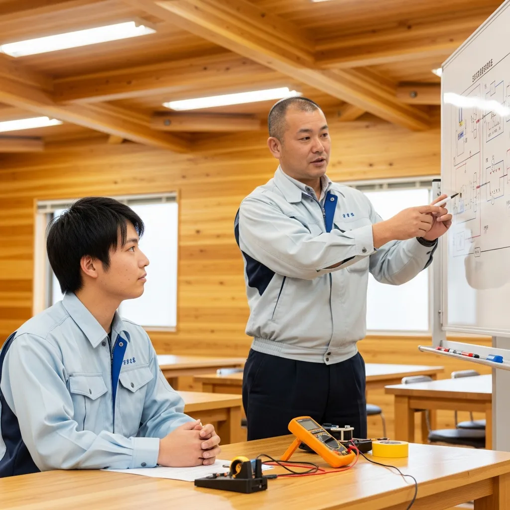 教育制度イメージ画像